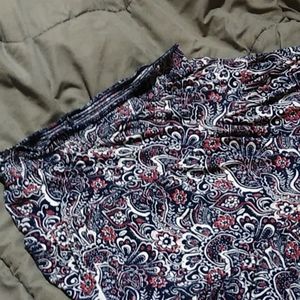 Sale 3/$15! St John's Bay skirt